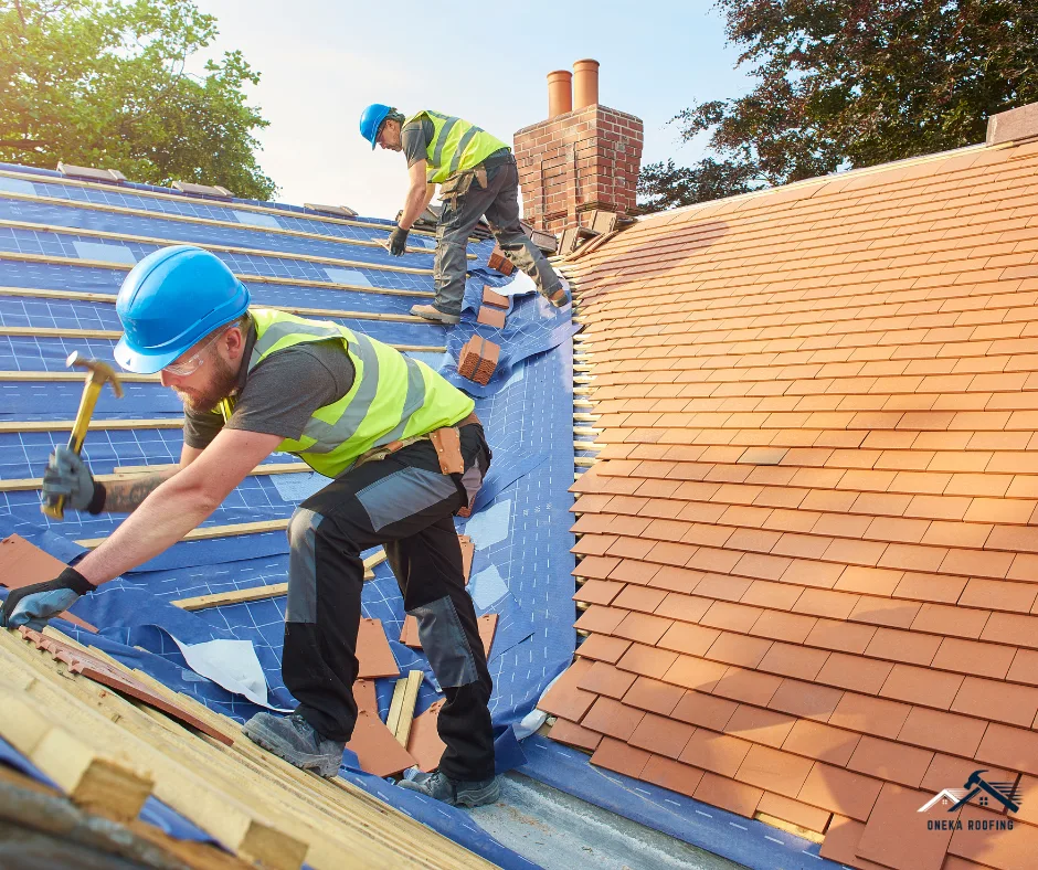 Why choose Roof Repair Near Me in Hinckley, IL